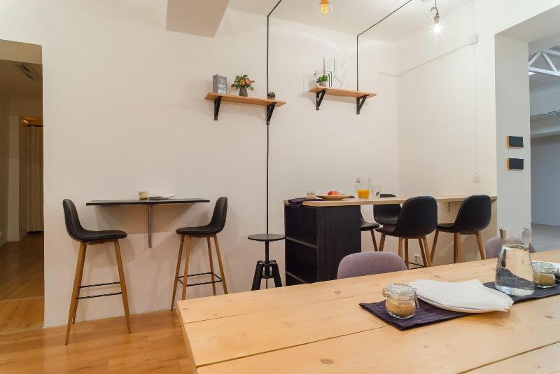 فندق صغير Internesto Brno