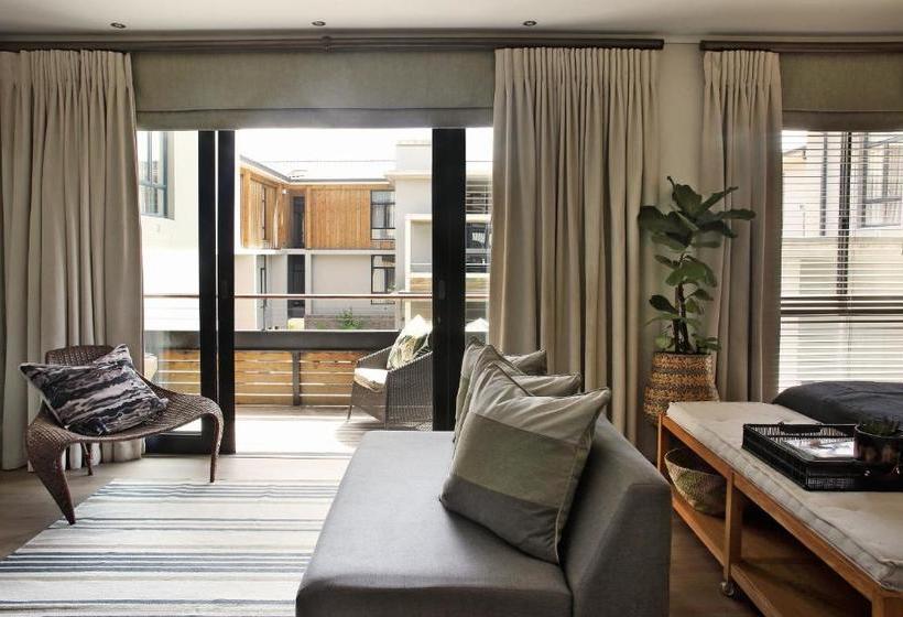 Asilia Suites Knysna Waterfront