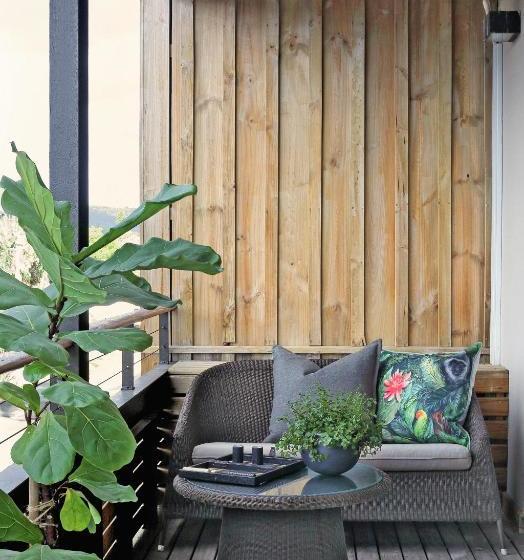 Asilia Suites Knysna Waterfront