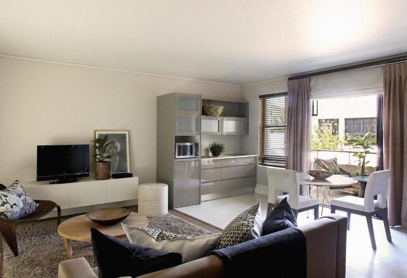 Asilia Suites Knysna Waterfront