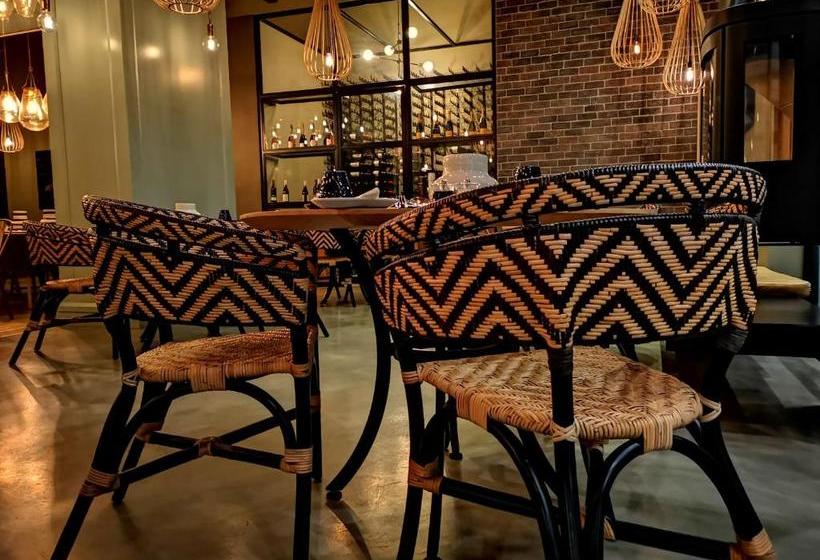 Asilia Suites Knysna Waterfront