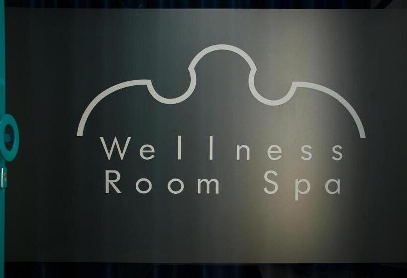 B&b Del Corso Foggia Con Parcheggio Custodito