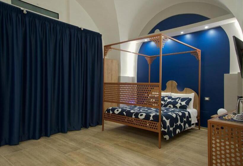 B&b Del Corso Foggia Con Parcheggio Custodito