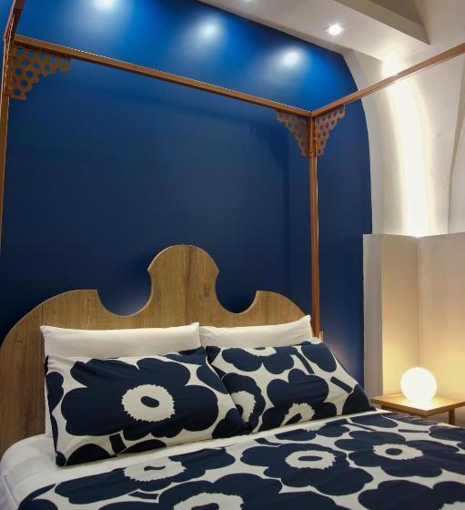 B&b Del Corso Foggia Con Parcheggio Custodito