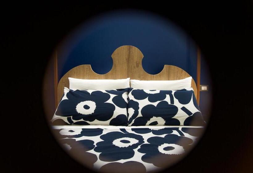 B&b Del Corso Foggia Con Parcheggio Custodito