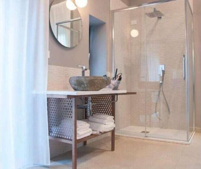 B&b Del Corso Foggia Con Parcheggio Custodito