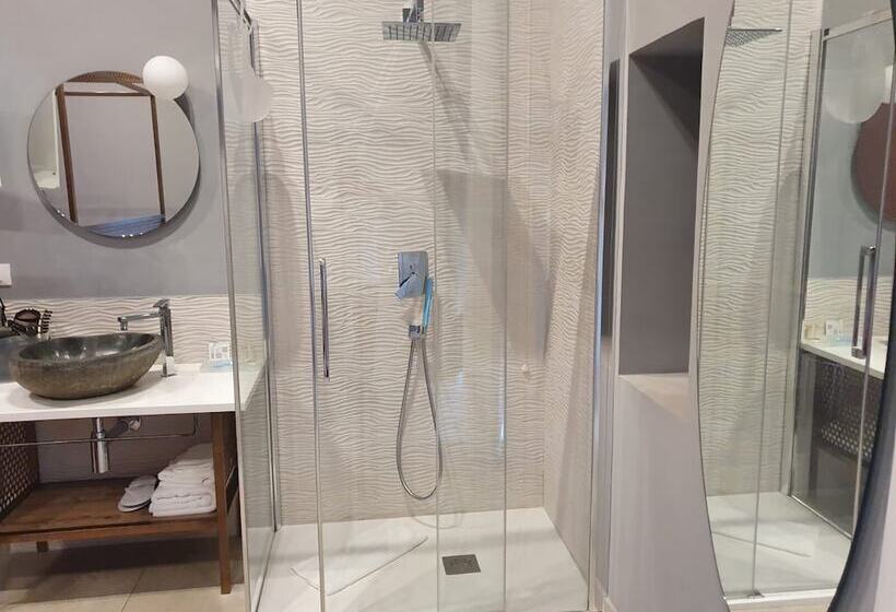 B&b Del Corso Foggia Con Parcheggio Custodito