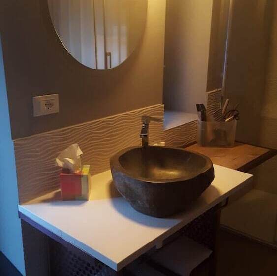 B&b Del Corso Foggia Con Parcheggio Custodito