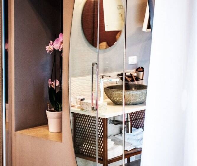 B&b Del Corso Foggia Con Parcheggio Custodito