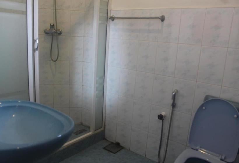 住宿加早餐  Bird S Nest By Natures Bliss