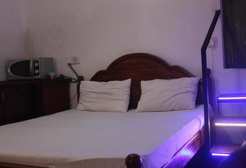 住宿加早餐  Bird S Nest By Natures Bliss