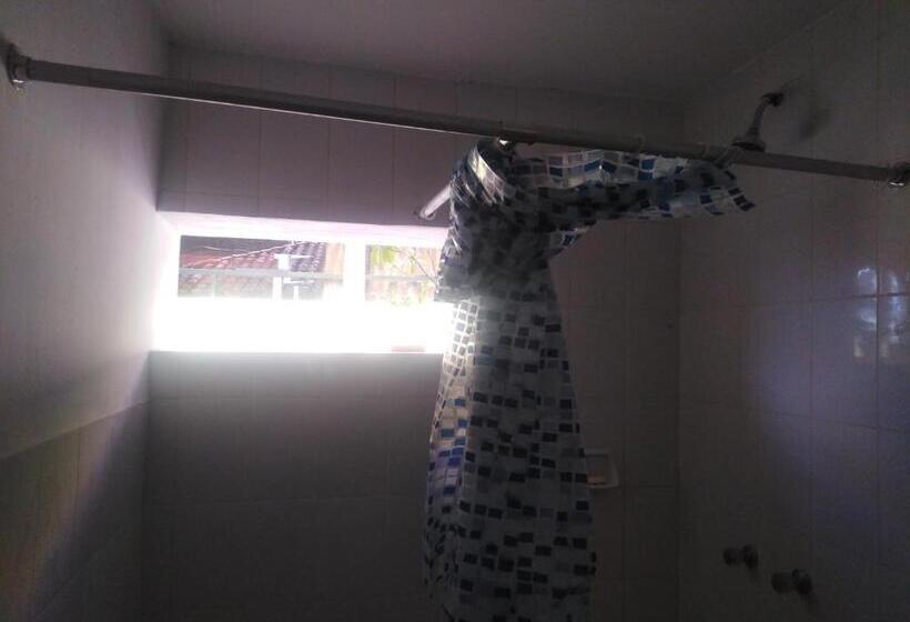 צימר Santa Ana Departamentos