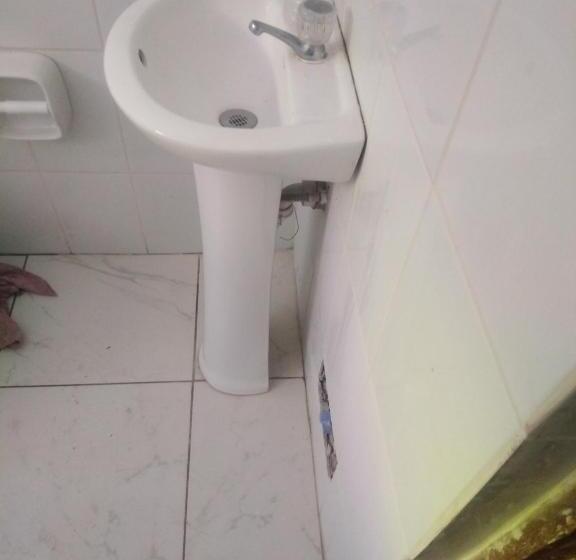 צימר Santa Ana Departamentos