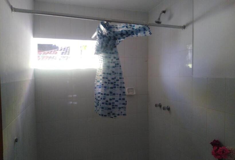 צימר Santa Ana Departamentos