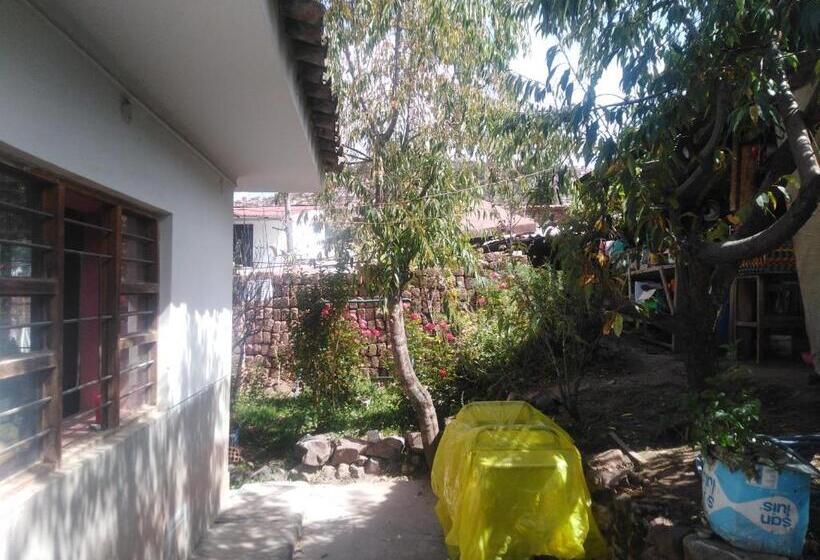 צימר Santa Ana Departamentos