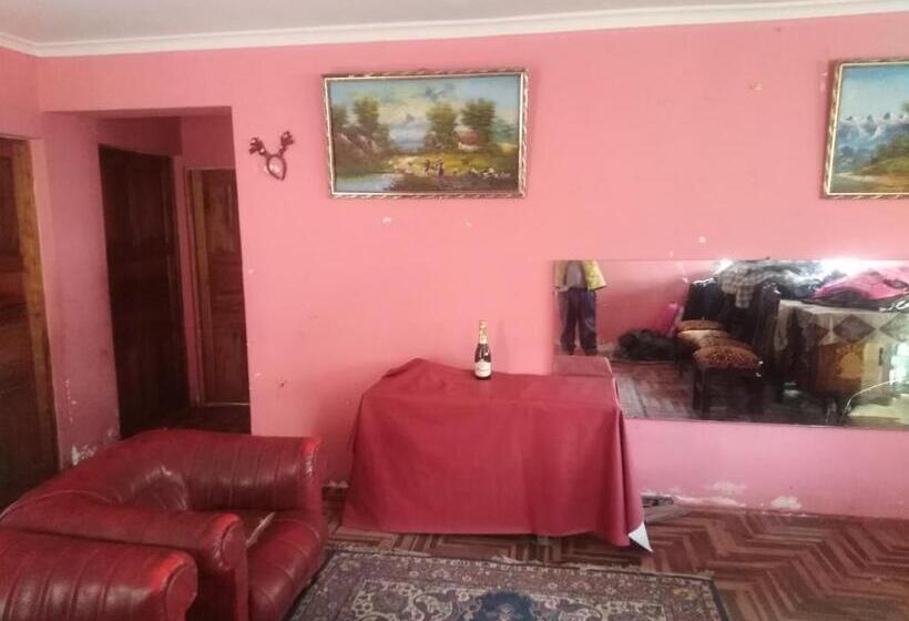 צימר Santa Ana Departamentos