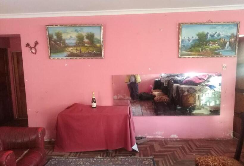 צימר Santa Ana Departamentos