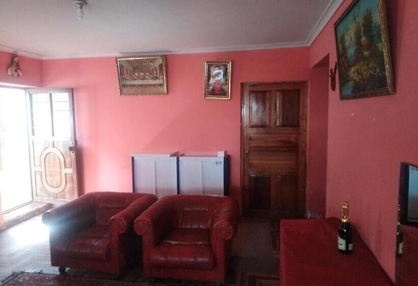 צימר Santa Ana Departamentos