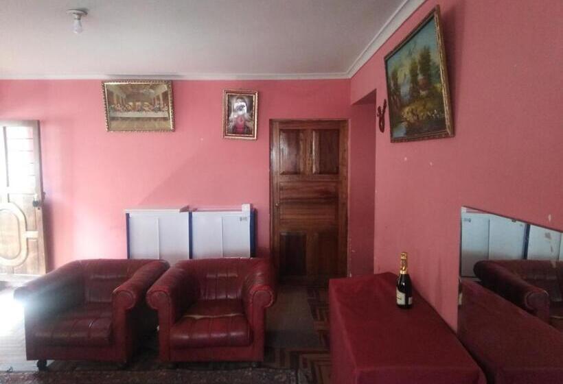 צימר Santa Ana Departamentos