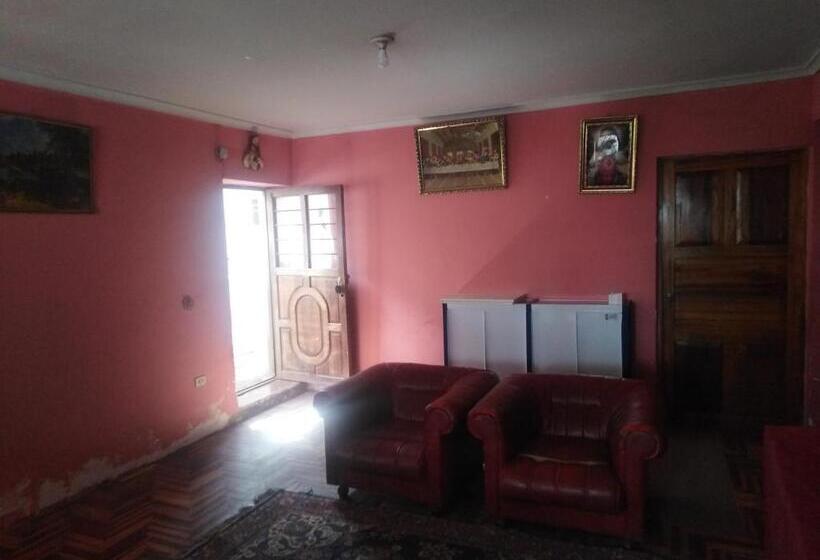 צימר Santa Ana Departamentos