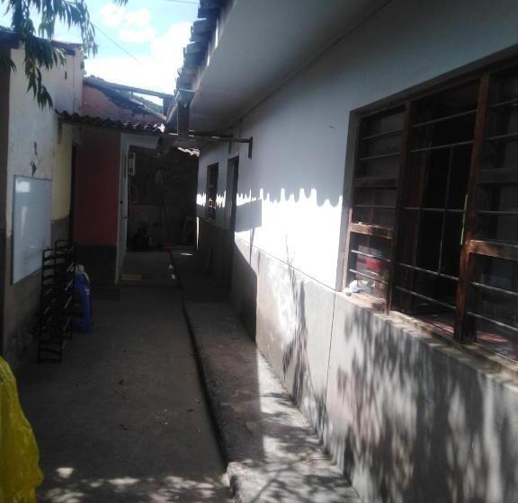 צימר Santa Ana Departamentos