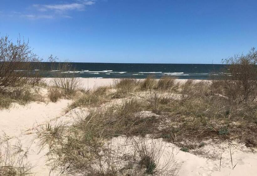 住宿加早餐 Haus Störtebeker