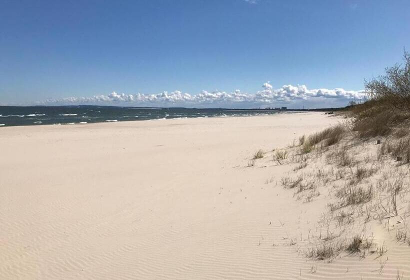 住宿加早餐 Haus Störtebeker