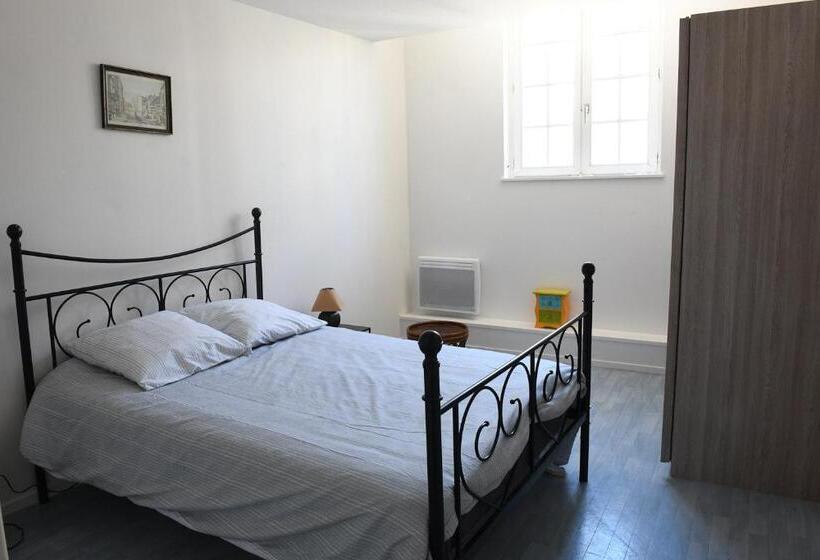 Bed and Breakfast Le Verdier