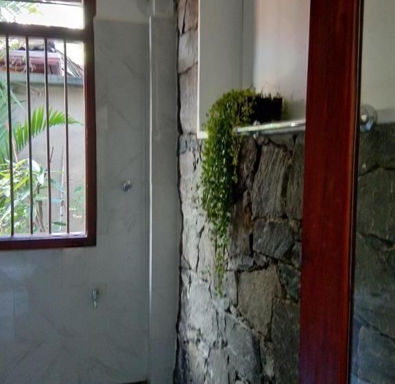 Bed and Breakfast Mandara Rest