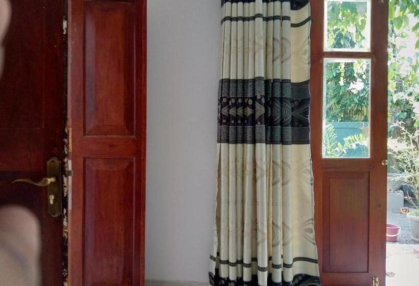 Bed and Breakfast Mandara Rest