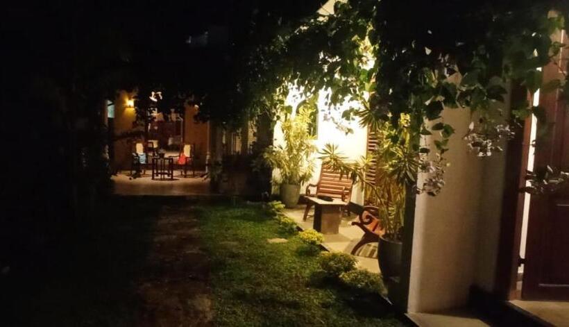 Bed and Breakfast Mandara Rest