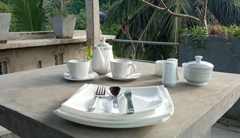 Bed and Breakfast Mandara Rest