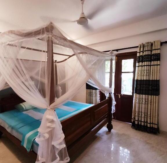 Bed and Breakfast Mandara Rest
