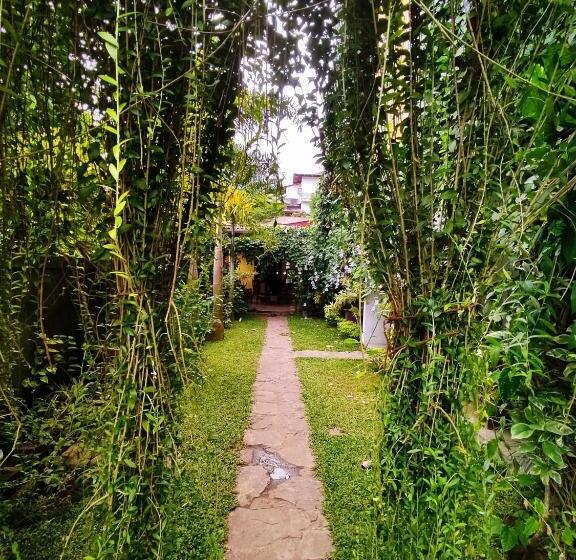 Bed and Breakfast Mandara Rest