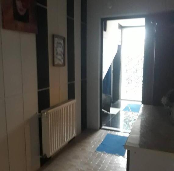 تختخواب و صبحانه Noa.s Pansion 88