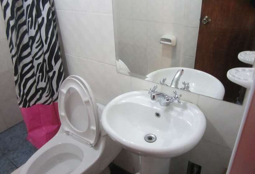 צימר Santa Ana Departamentos