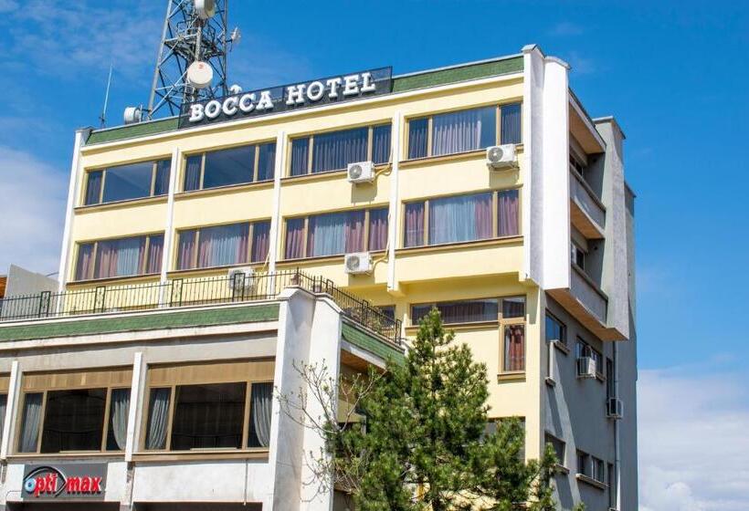 Bocca Hotel Korce