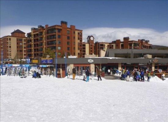 Breckenridge Luxury Ski In, Ski Out Condos