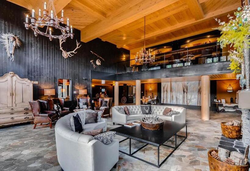 Breckenridge Luxury Ski In, Ski Out Condos