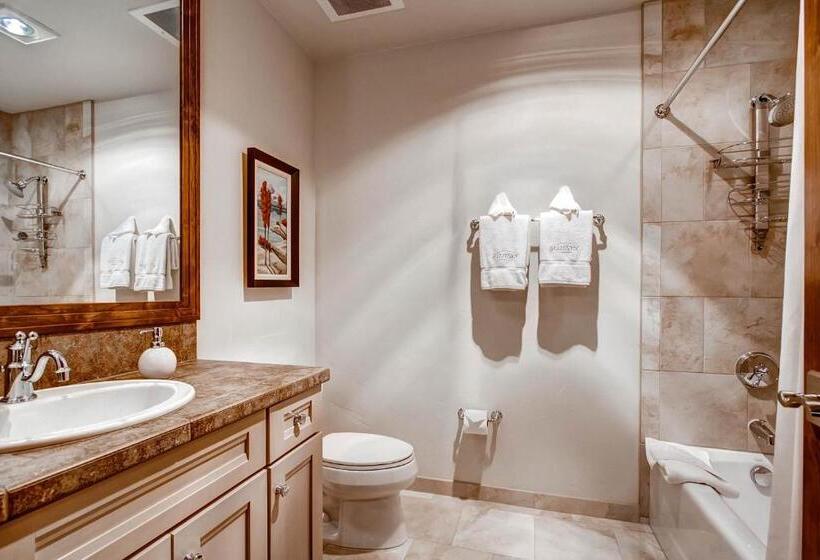 Breckenridge Luxury Ski In, Ski Out Condos