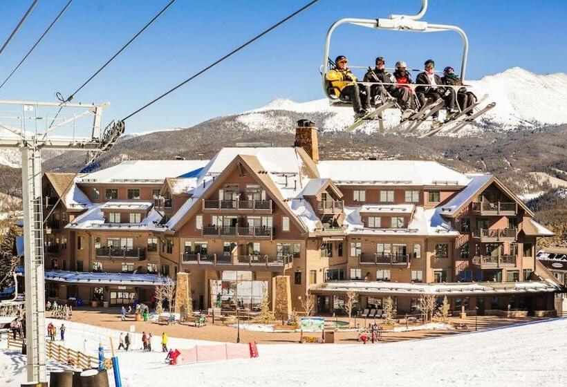 Breckenridge Luxury Ski In, Ski Out Condos