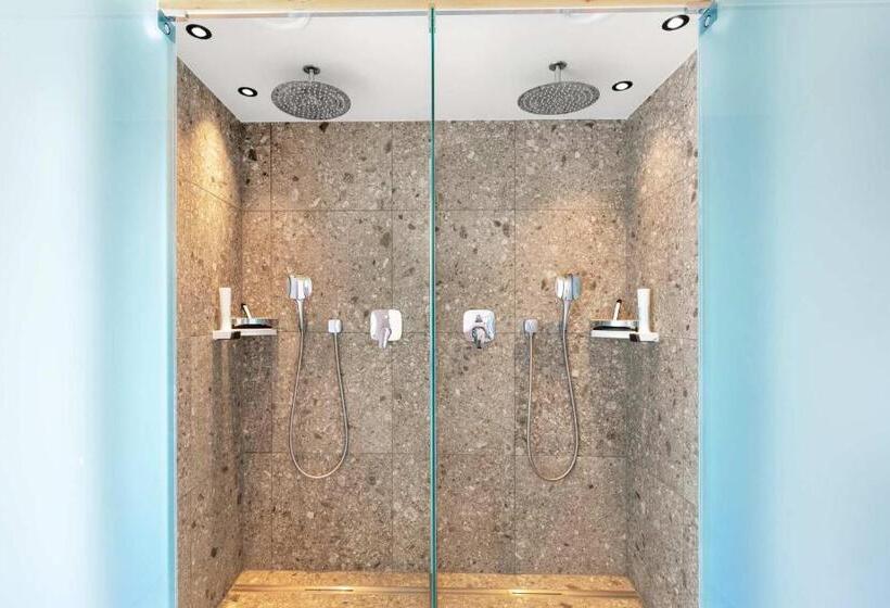 Emma Deluxe Aparthotel Direkt Beim Skibus