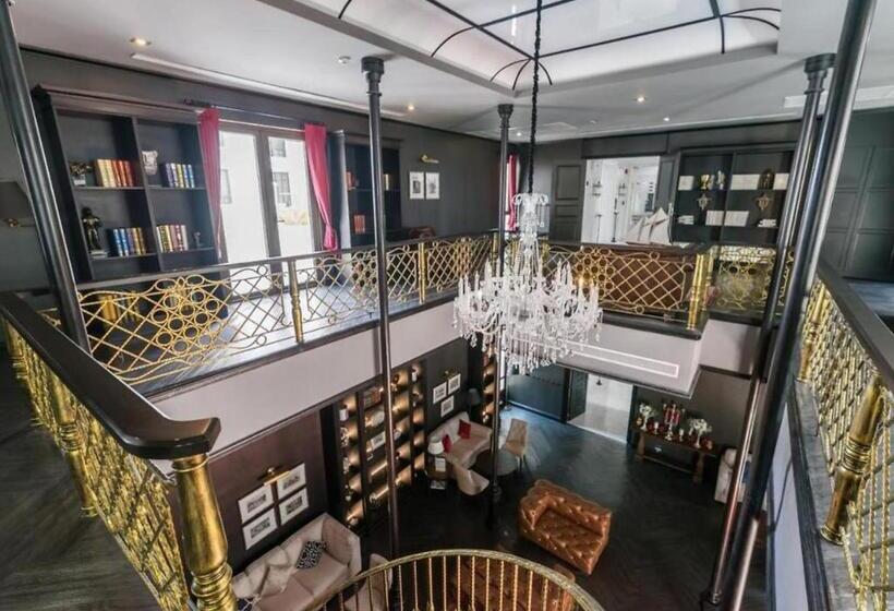 Espana Resort Pattaya