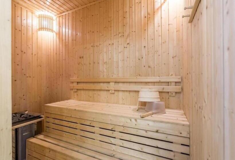 Espana Resort Pattaya