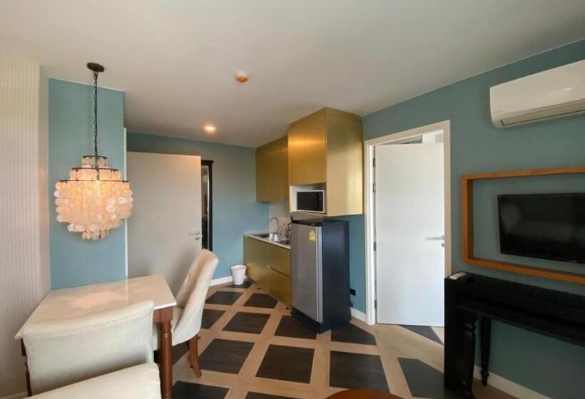 Espana Resort Pattaya