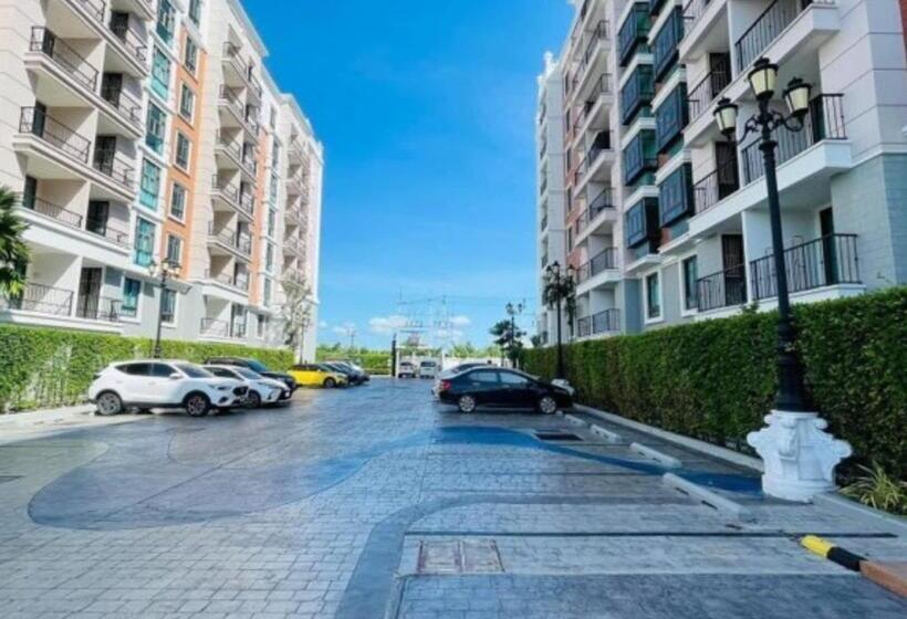 Espana Resort Pattaya