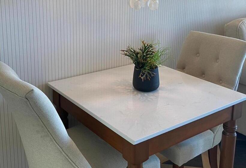 Espana Resort Pattaya