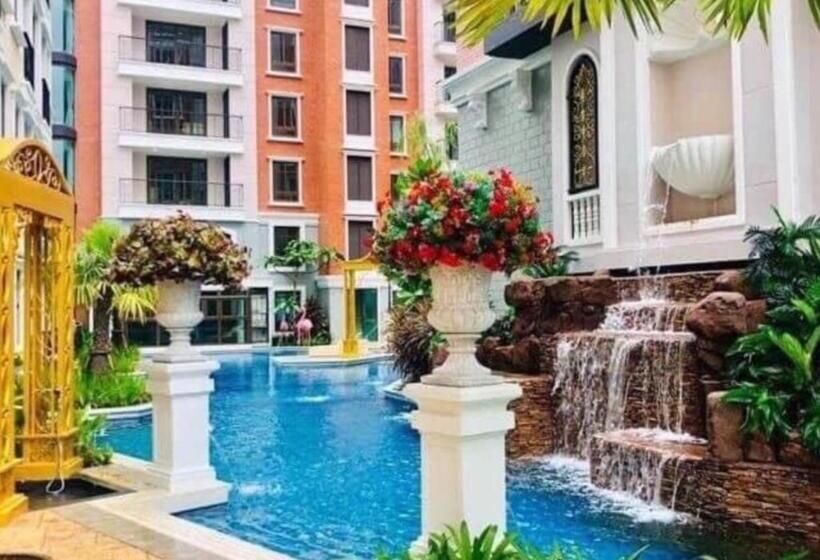 Espana Resort Pattaya