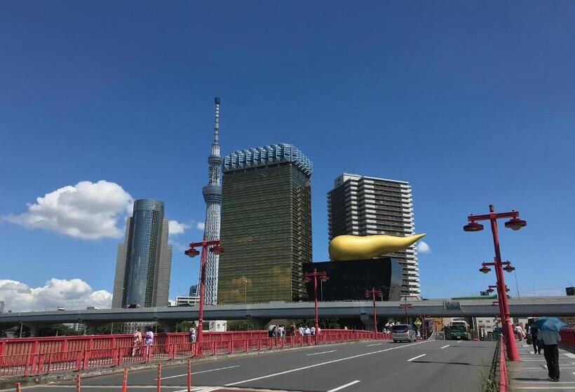 Establishment Asakusa