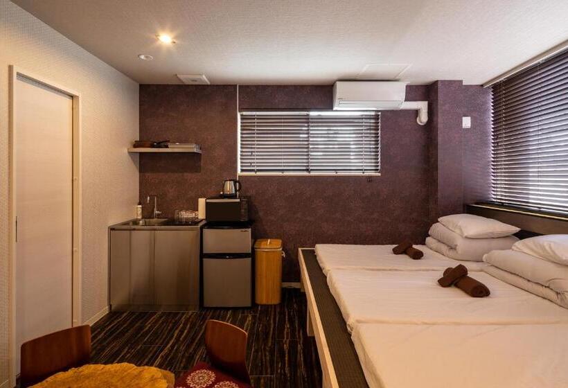 Establishment Asakusa